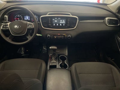 2020 Kia Sorento 2.4L LX