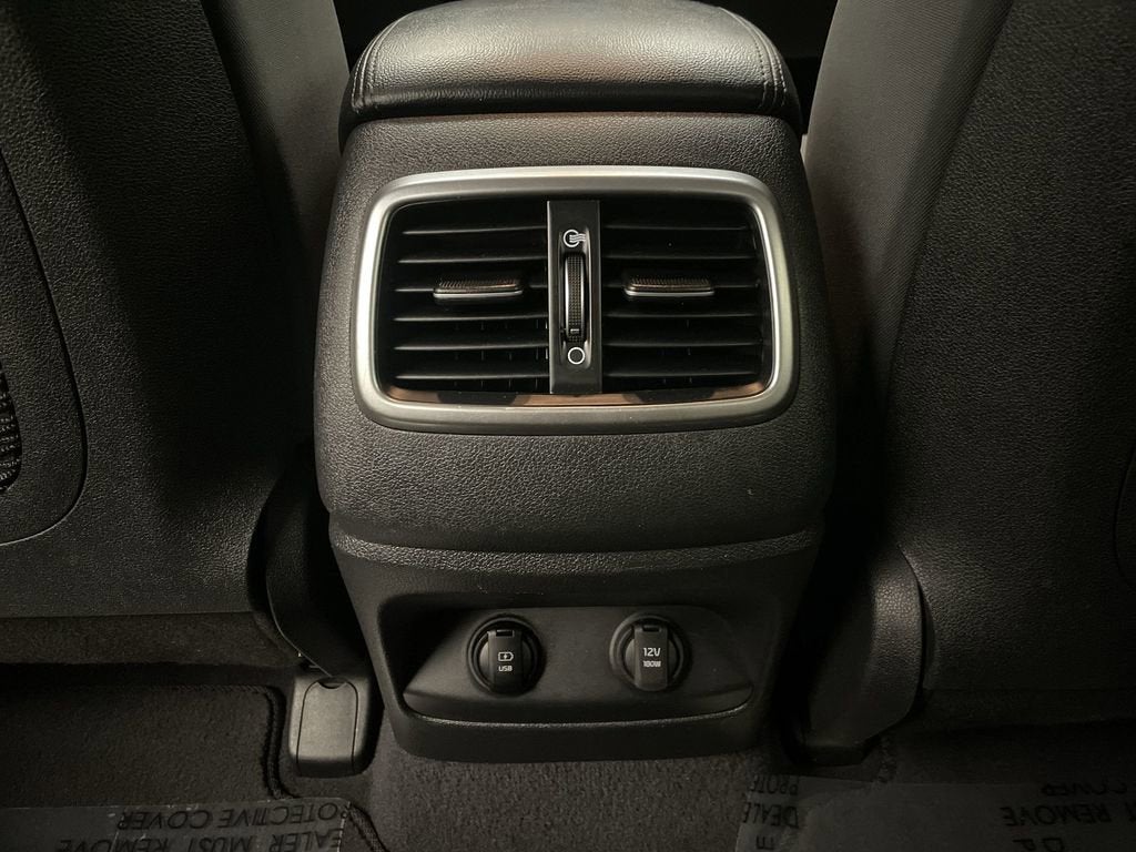 2020 Kia Sorento 2.4L LX