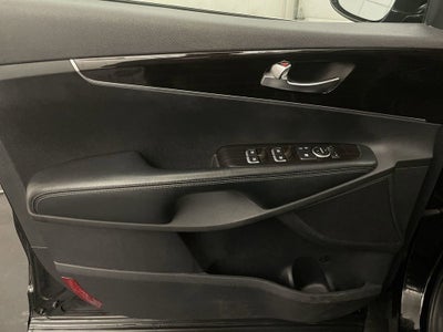 2020 Kia Sorento 2.4L LX