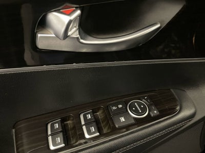 2020 Kia Sorento 2.4L LX