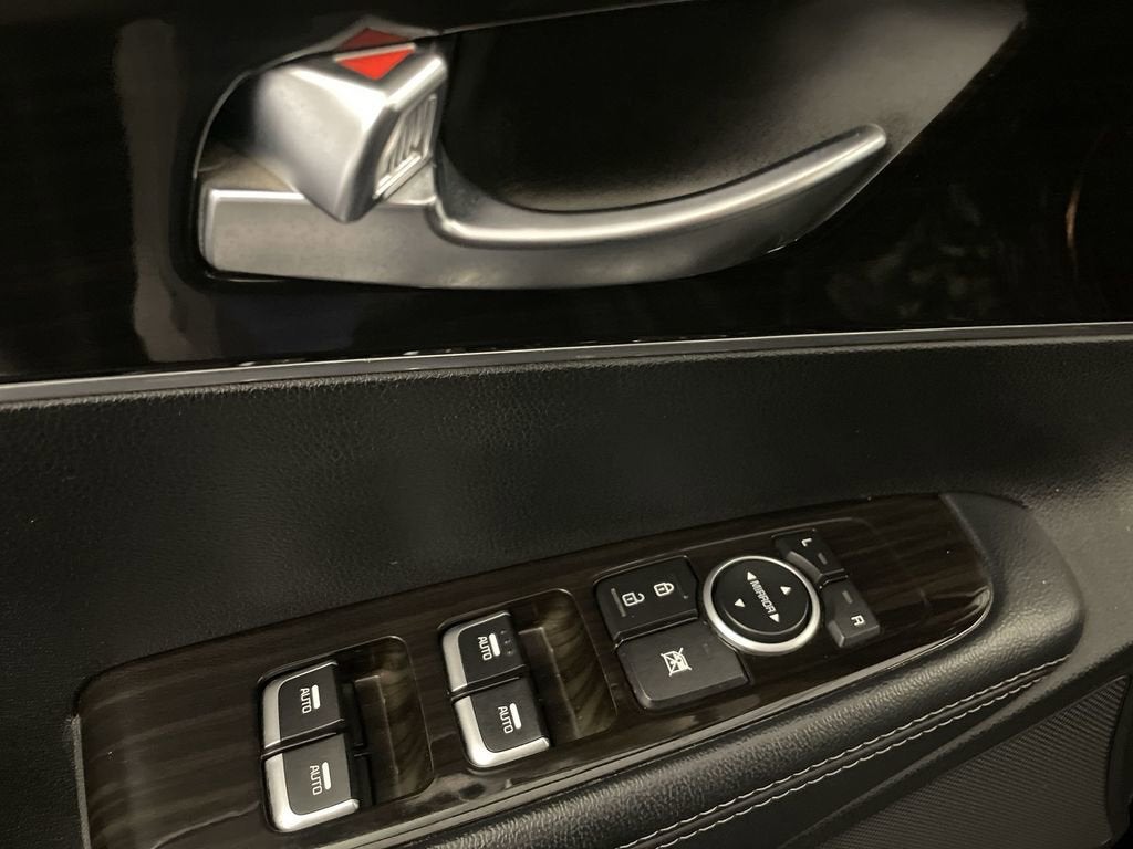 2020 Kia Sorento 2.4L LX