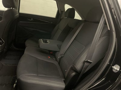 2020 Kia Sorento 2.4L LX