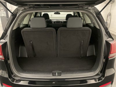 2020 Kia Sorento 2.4L LX