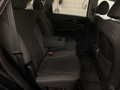 2020 Kia Sorento 2.4L LX