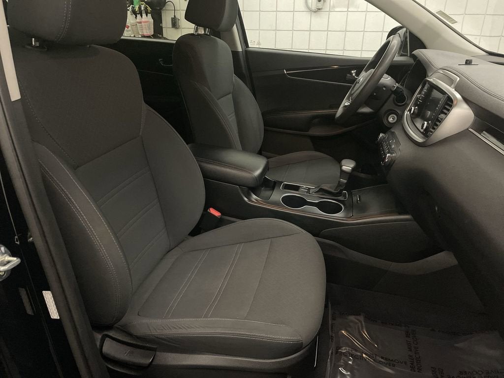 2020 Kia Sorento 2.4L LX