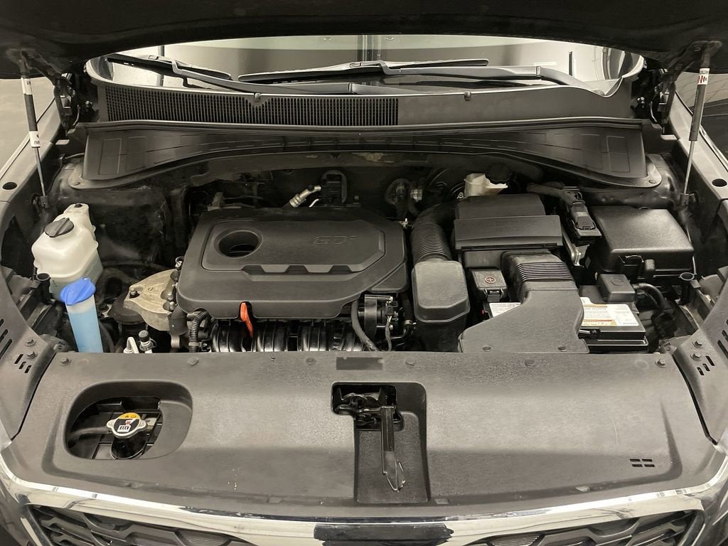 2020 Kia Sorento 2.4L LX