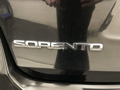 2020 Kia Sorento 2.4L LX
