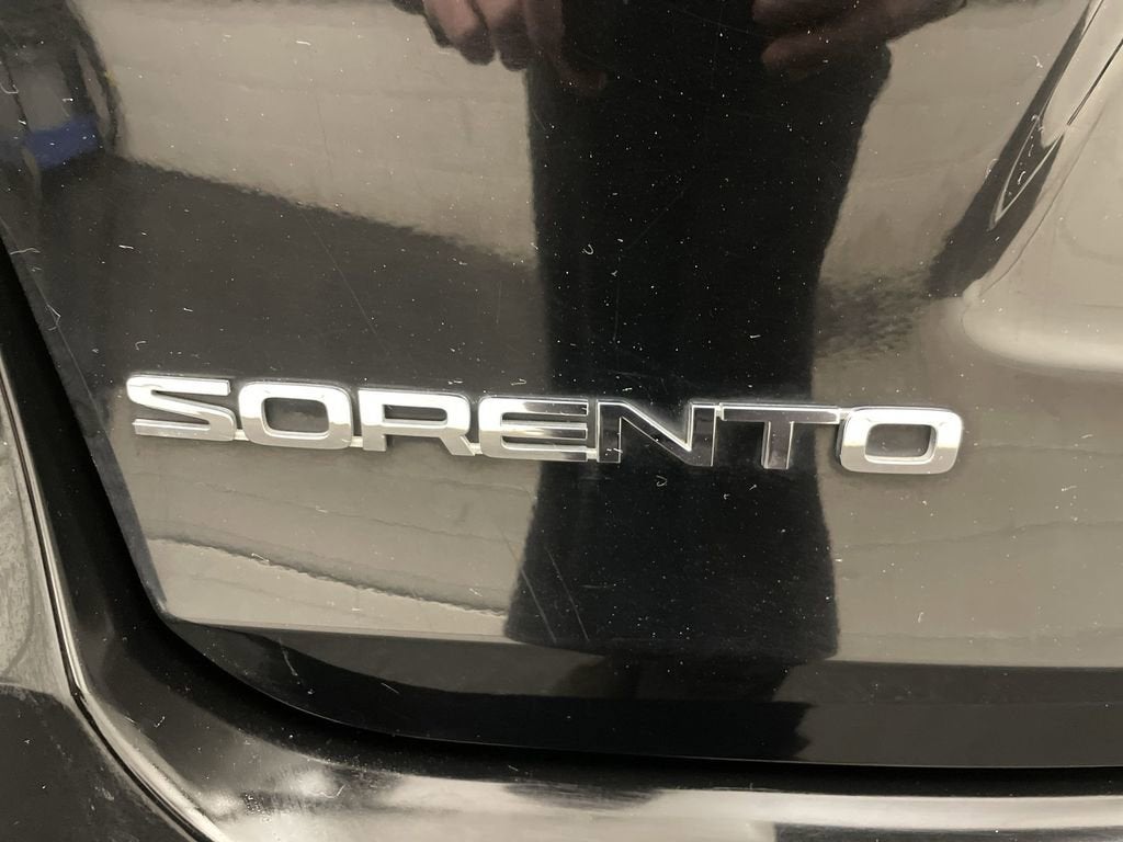 2020 Kia Sorento 2.4L LX