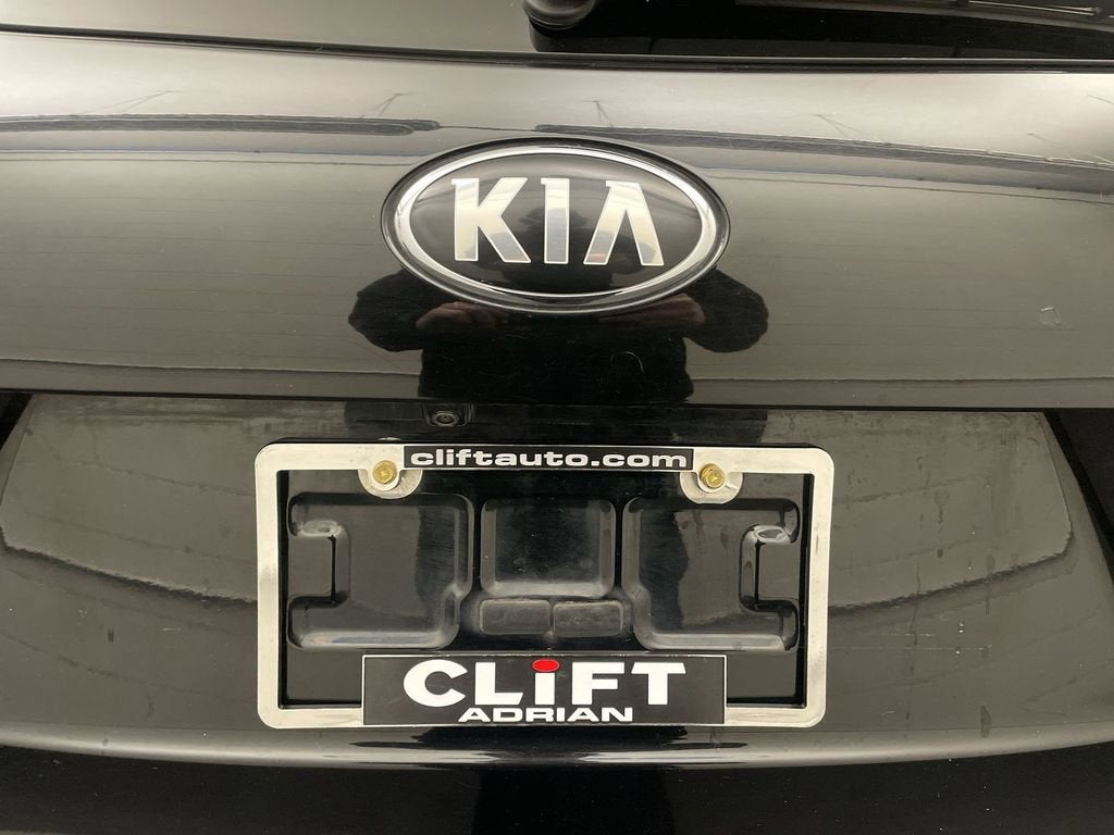 2020 Kia Sorento 2.4L LX