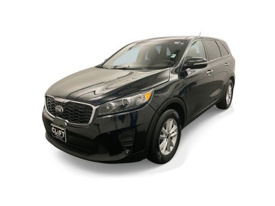 2020 Kia Sorento 2.4L LX