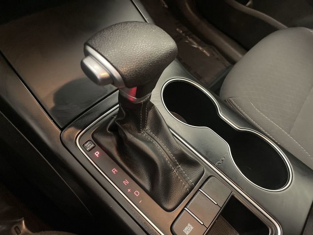 2020 Kia Sorento 2.4L LX