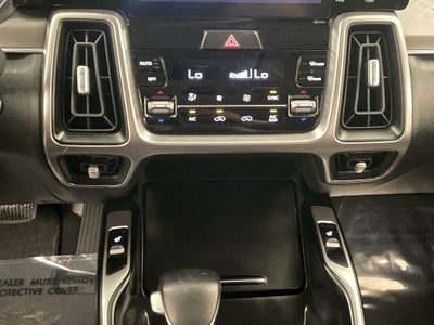 2023 Kia Sorento LX+