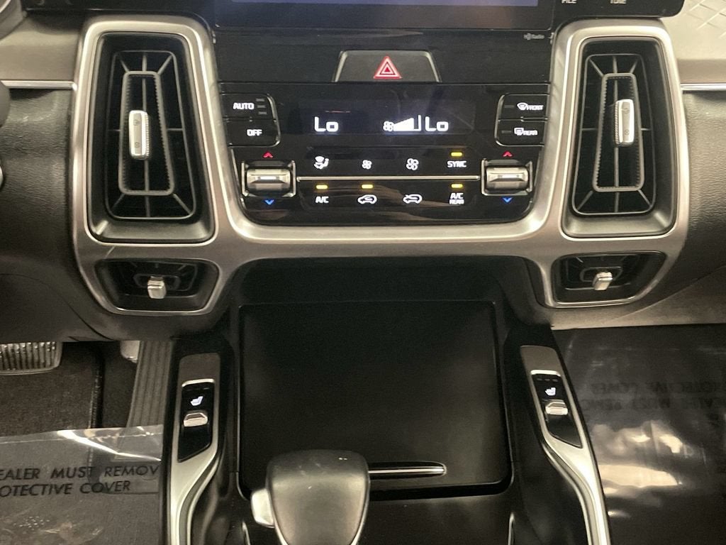 2023 Kia Sorento LX+