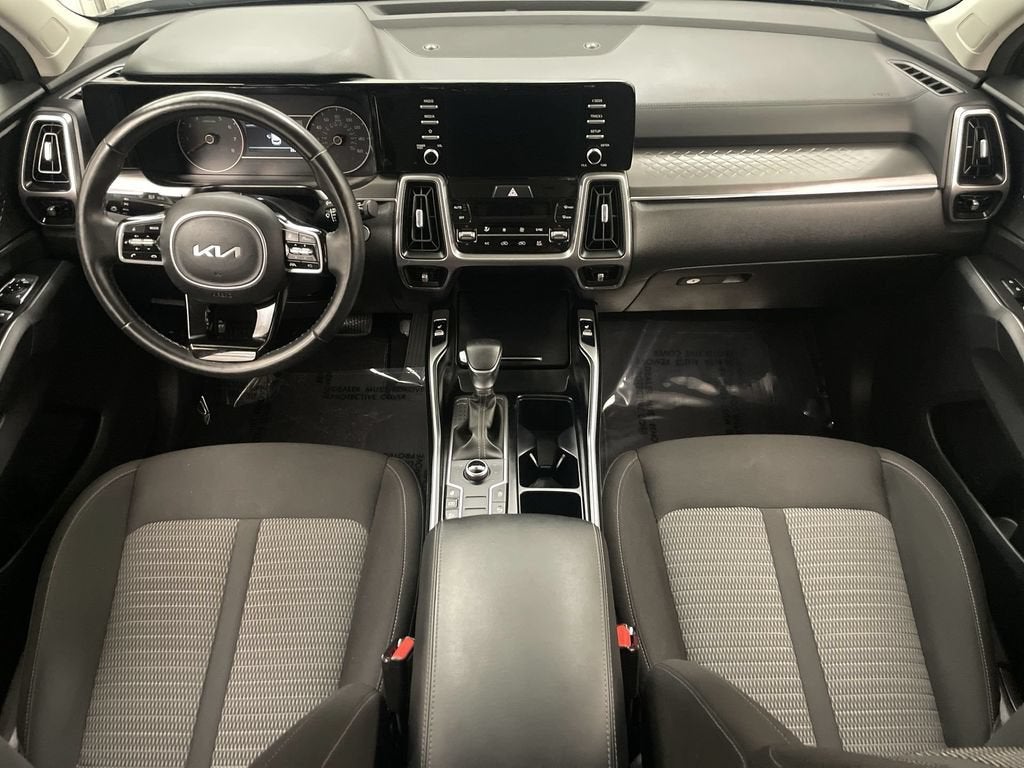 2023 Kia Sorento LX+