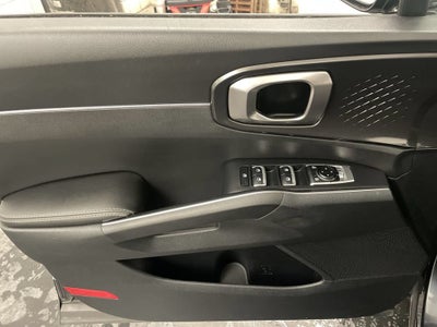 2023 Kia Sorento LX+