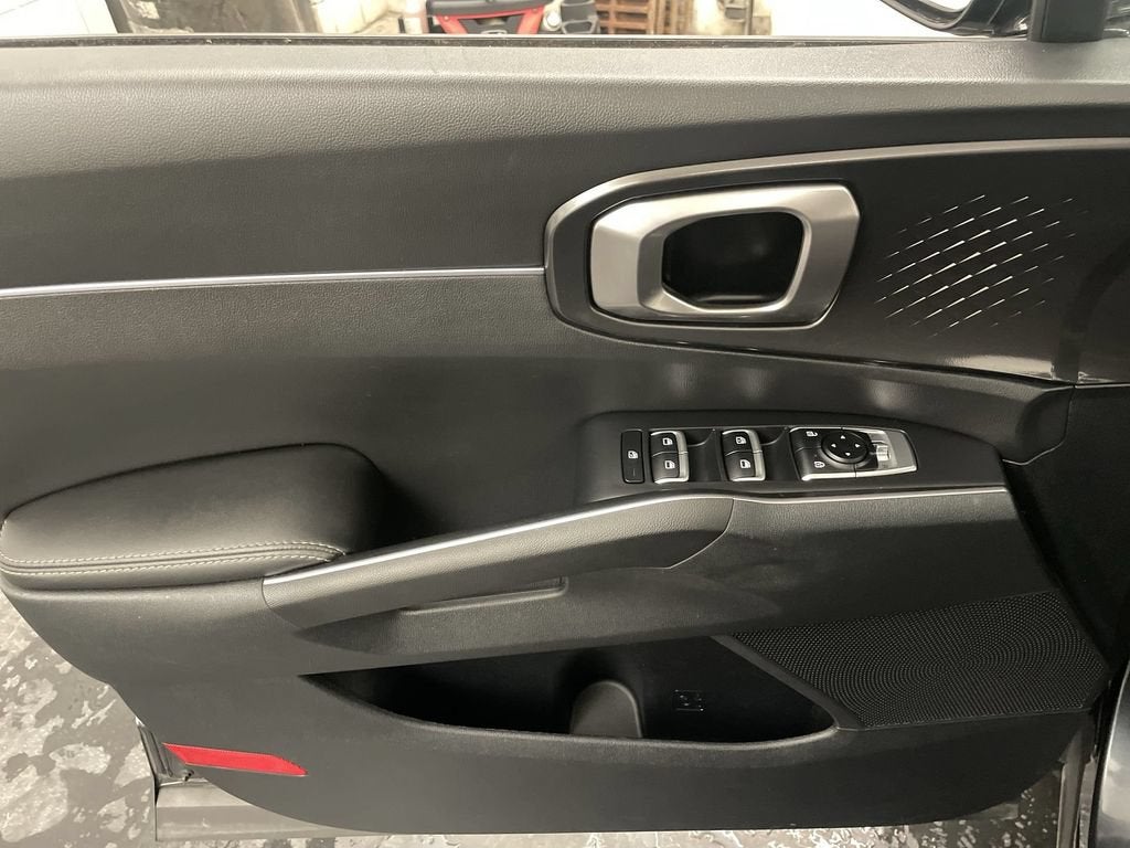 2023 Kia Sorento LX+