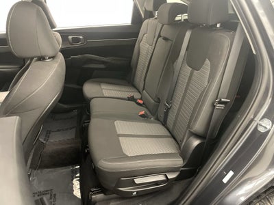 2023 Kia Sorento LX+