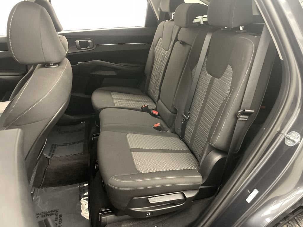 2023 Kia Sorento LX+