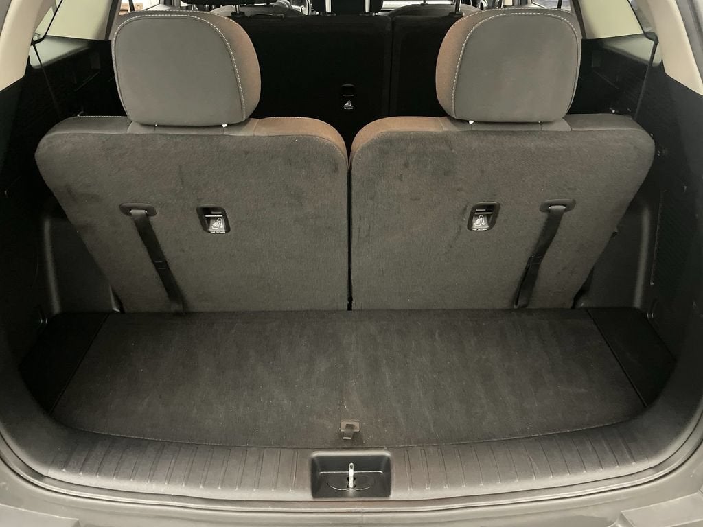 2023 Kia Sorento LX+