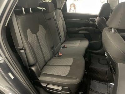 2023 Kia Sorento LX+
