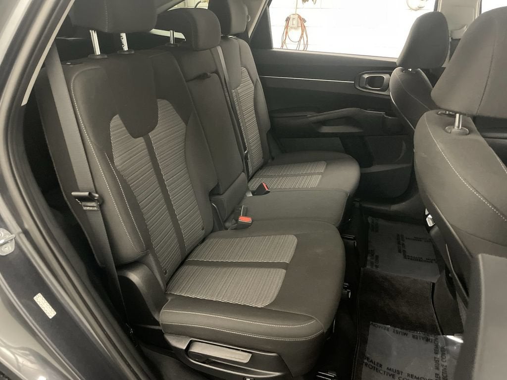 2023 Kia Sorento LX+