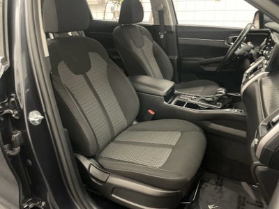 2023 Kia Sorento LX+