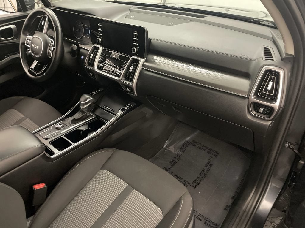 2023 Kia Sorento LX+
