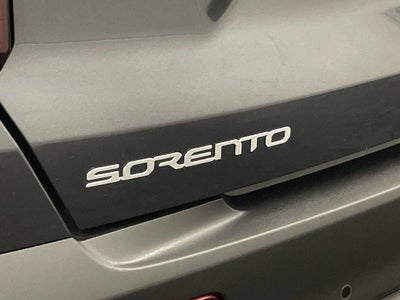2023 Kia Sorento LX+