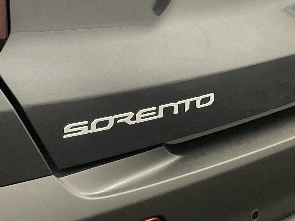 2023 Kia Sorento LX+