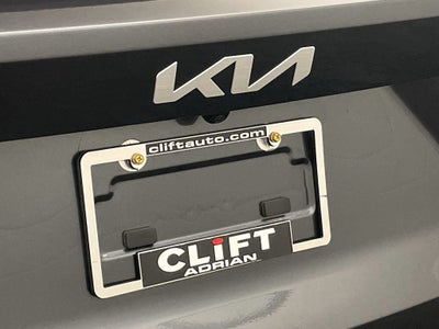 2023 Kia Sorento LX+
