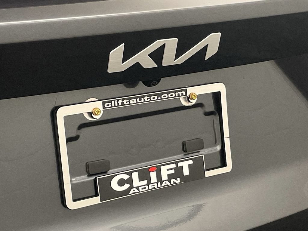 2023 Kia Sorento LX+