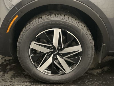 2023 Kia Sorento LX+