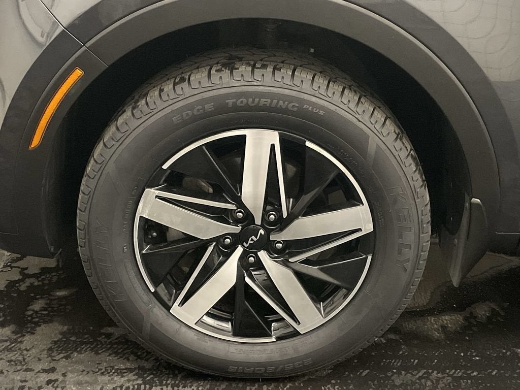 2023 Kia Sorento LX+