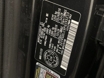 2023 Kia Sorento LX+