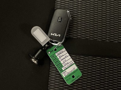 2023 Kia Sorento LX+