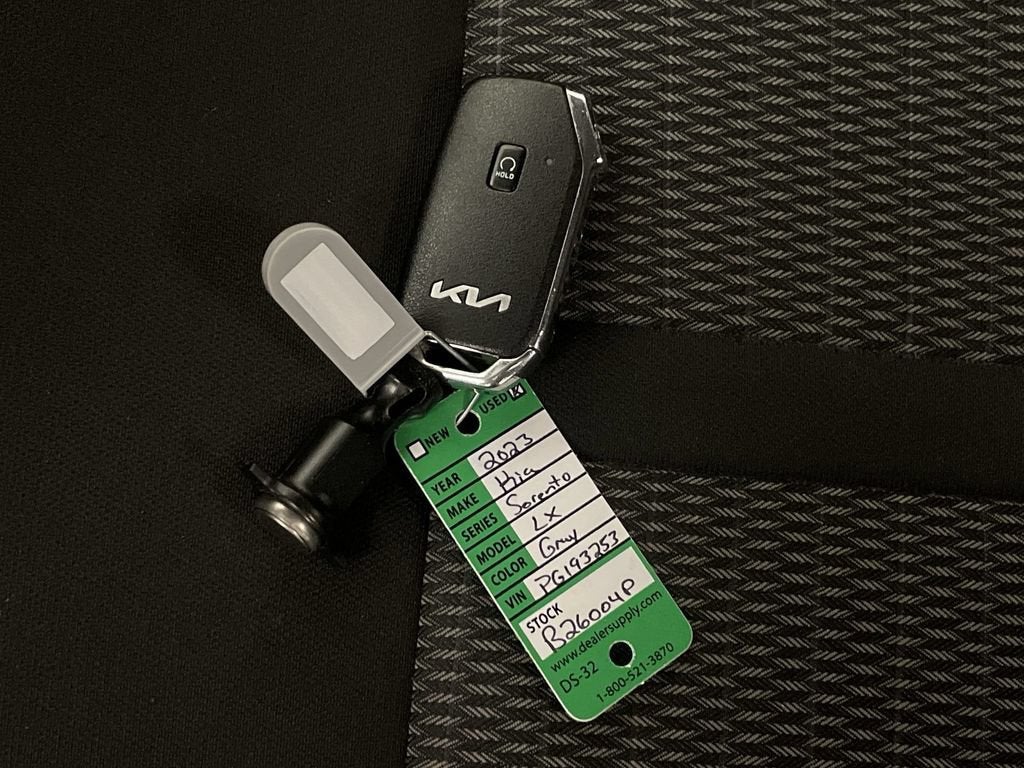 2023 Kia Sorento LX+
