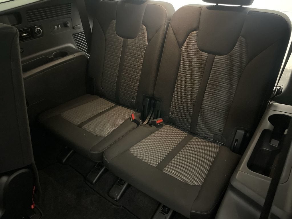 2023 Kia Sorento LX+