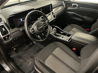 2023 Kia Sorento LX+