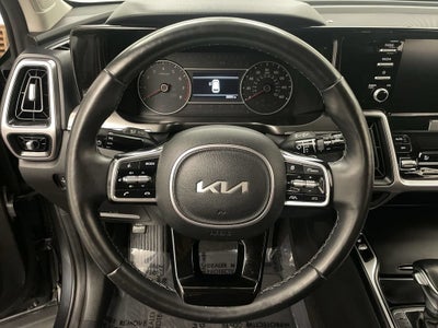 2023 Kia Sorento LX+