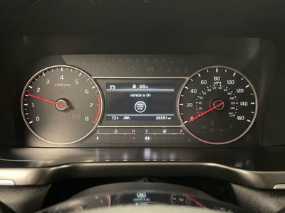 2023 Kia Sorento LX+