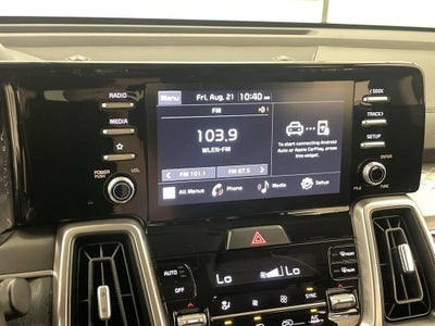 2023 Kia Sorento LX+