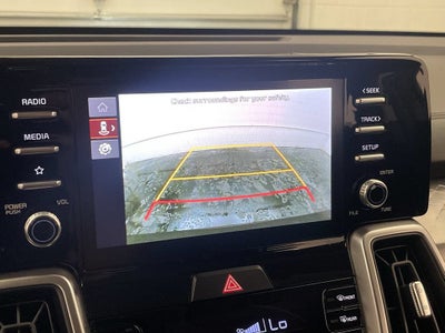 2023 Kia Sorento LX+
