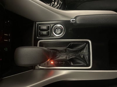 2023 Mitsubishi Eclipse Cross Ralliart S-AWC