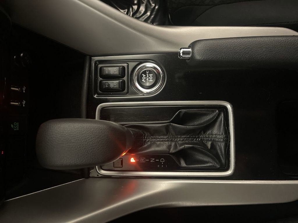 2023 Mitsubishi Eclipse Cross Ralliart S-AWC