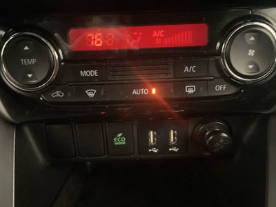 2023 Mitsubishi Eclipse Cross Ralliart S-AWC