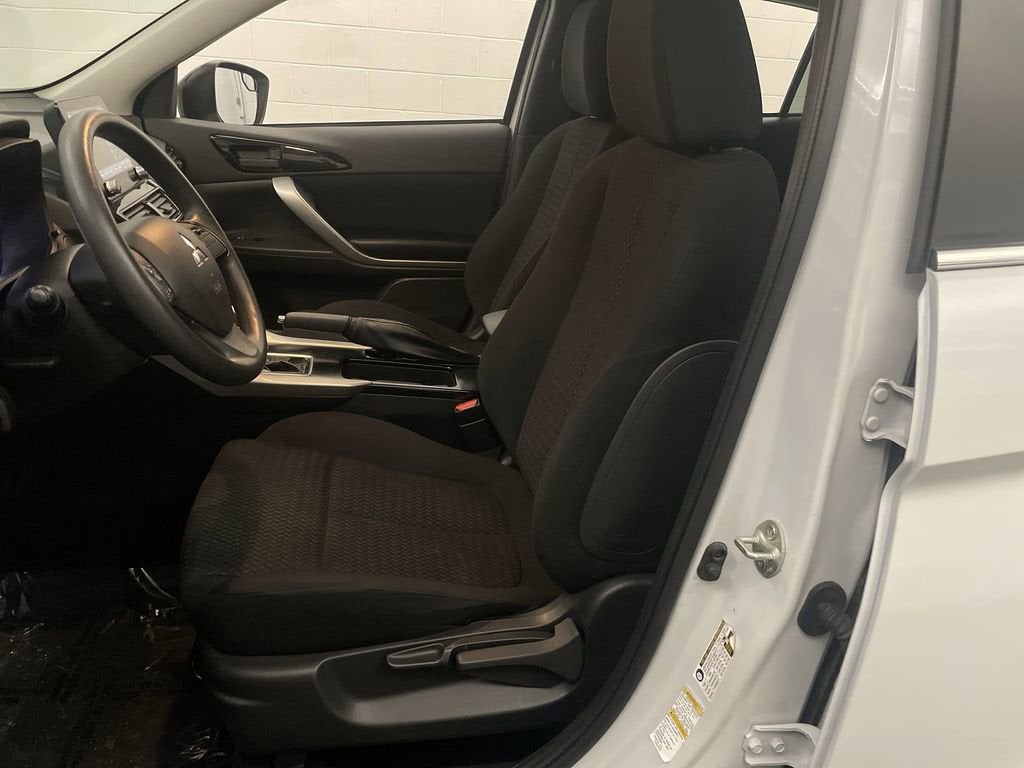 2023 Mitsubishi Eclipse Cross Ralliart S-AWC