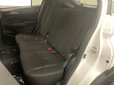 2023 Mitsubishi Eclipse Cross Ralliart S-AWC