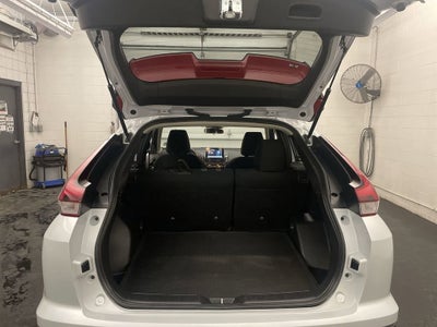 2023 Mitsubishi Eclipse Cross Ralliart S-AWC