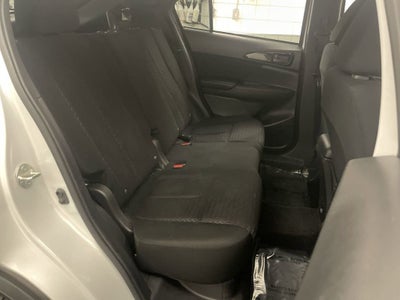 2023 Mitsubishi Eclipse Cross Ralliart S-AWC