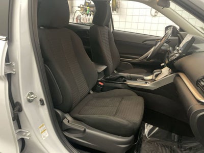 2023 Mitsubishi Eclipse Cross Ralliart S-AWC